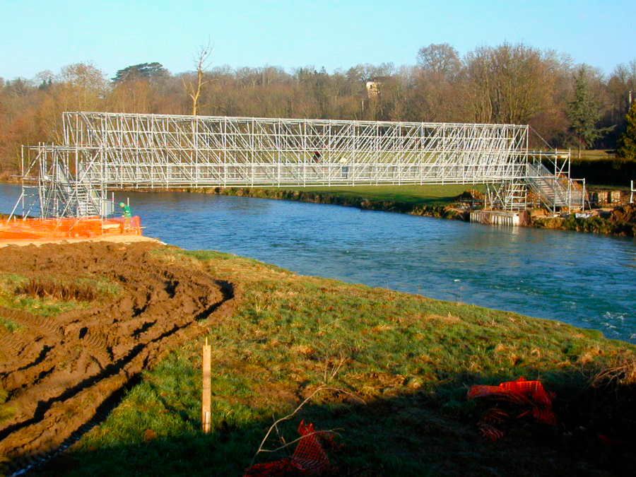 Imagem de Paçadissos